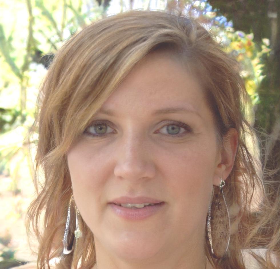 Jessica Thompson, Director of Learning Programs